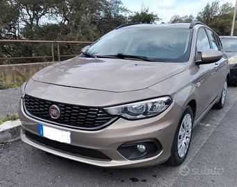 Fiat Tipo SW 1.6 Multijet 120cv Easy – 2016