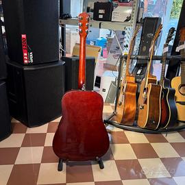 IBANEZ V50NJP-OPN Natural Jam - Chitarra Acustica
