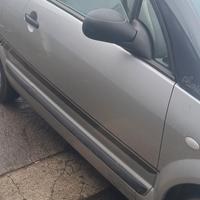 portiera anteriore destra CITROEN PLURIELLE 