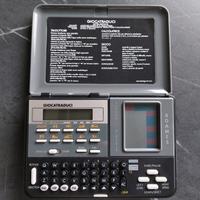 Sanyo Giocatraduci VIntage