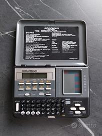 Sanyo Giocatraduci VIntage