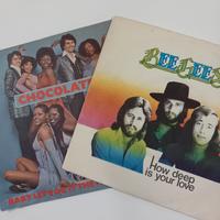 45  giri dischi anni 70