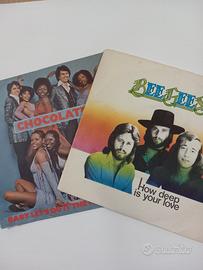 45  giri dischi anni 70