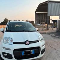 Panda metano anno 2014