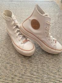 Scarpe All star converse