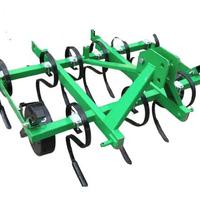 ESTIRPATORE FARMOSTAL - 2 FILE x 1,2 METRI - 9 DEN