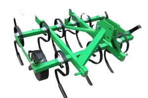 ESTIRPATORE FARMOSTAL - 2 FILE x 1,2 METRI - 9 DEN