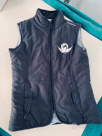 Gilet equitazione