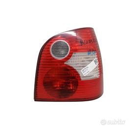 STOP FANALE POSTERIORE DESTRO VOLKSWAGEN Polo 4Â°