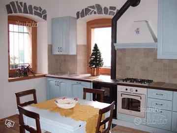 Vacanze appartamento Auronzo Cadore Dolomit