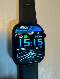 Smartwatch