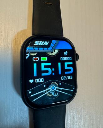 Smartwatch