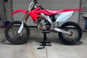 Honda Crf 250 2009