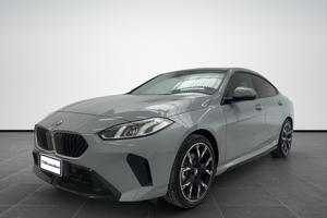 BMW 218d Gran Coupé