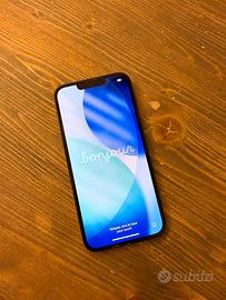 Iphone 13 blu 512gb - perfettamente funzionante
