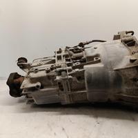CAMBIO MANUALE COMPLETO BMW Serie 3 E46 Berlina 10