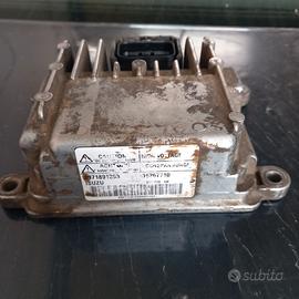 Centralina gasolio isuzu 1.7