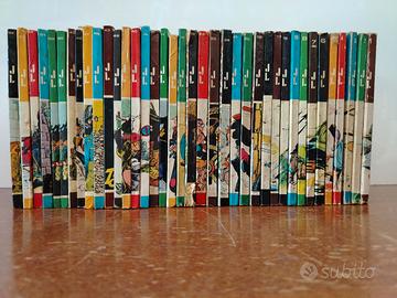 fumetti