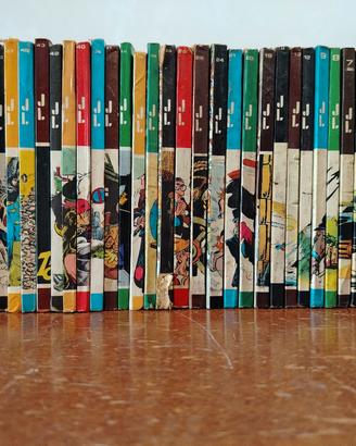 fumetti