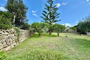 VILLA SINGOLA A FORIO