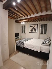 Camera climatizzata bagno privato centro storico