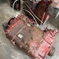 Cambio zf Iveco 330-36 - 330 36 sigla 16s190