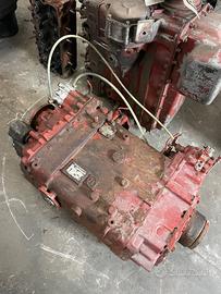 Cambio zf Iveco 330-36 - 330 36 sigla 16s190