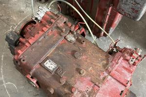 Cambio zf Iveco 330-36 - 330 36 sigla 16s190