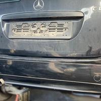 PARAURTI POSTERIORE COMPLETO MERCEDES Classe A W16
