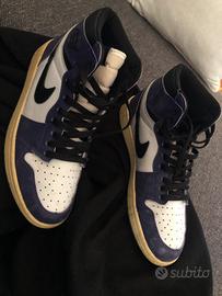 Scarpe ragazzo nike AIR Jordan