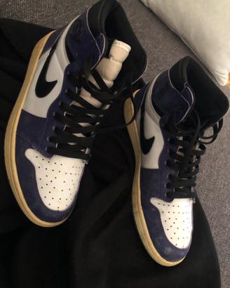 Scarpe ragazzo nike AIR Jordan