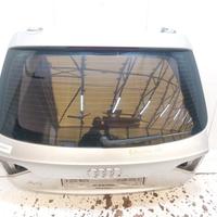 8K9827023 PORTELLONE POSTERIORE AUDI A4 AVANT (8K5