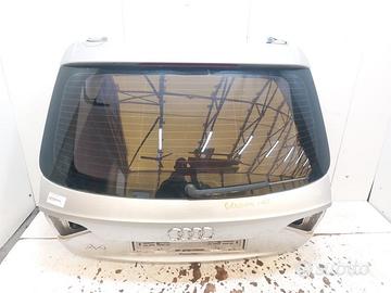 8K9827023 PORTELLONE POSTERIORE AUDI A4 AVANT (8K5