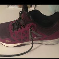Scarpe nano 6 Crossfit