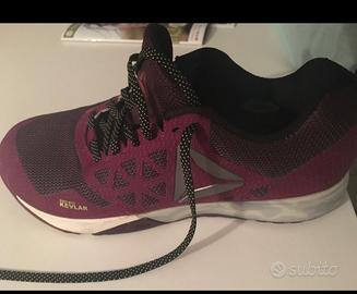 Scarpe nano 6 Crossfit