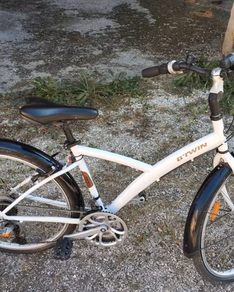 Bicicletta