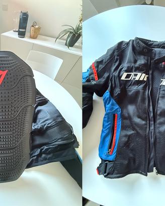 Abbigliamento Accessori Dainese, AGV, Alpinestars