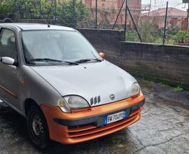 Fiat Seicento