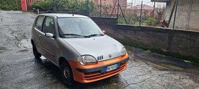 Fiat Seicento