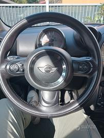 MINI PACEMAN 