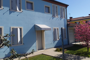 Casa singola vicino a Este