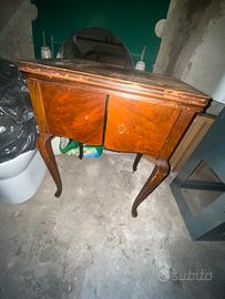 Macchina da cucire Necchi