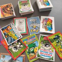 Set 10 Figurine Amici Cucciolotti 2023 a scelta