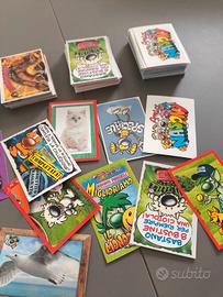 Set 10 Figurine Amici Cucciolotti 2023 a scelta