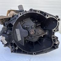 CAMBIO MANUALE COMPLETO CITROEN Berlingo 1Â° Serie