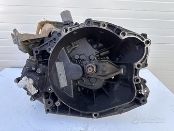 CAMBIO MANUALE COMPLETO CITROEN Berlingo 1Â° Serie