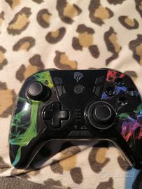 joistick wireless per pc e altro 