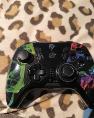 joistick wireless per pc e altro 