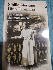 Un viaggio chiamato amore di Aleramo Campana 