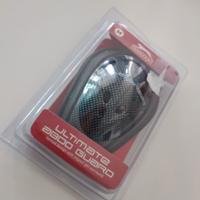 Conchiglia protezione uomo